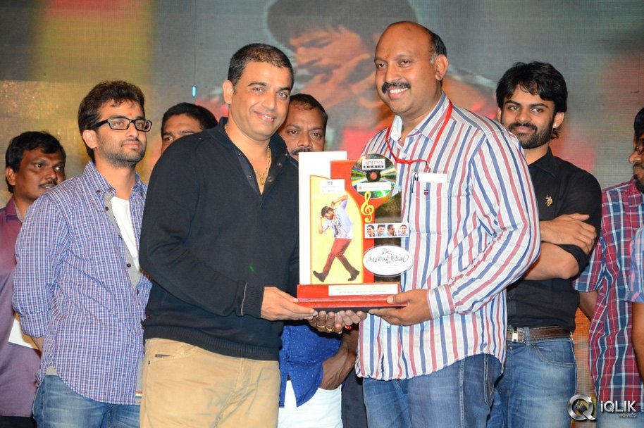 Pilla-Nuvvu-Leni-Jeevitham-Movie-Audio-Success-Meet